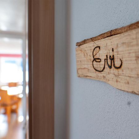 Haus Kranzusch Lejlighed Sonthofen Eksteriør billede